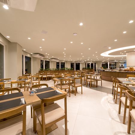 Laghetto Resort Golden Gramado Bagian luar foto