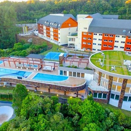 Laghetto Resort Golden Gramado Bagian luar foto