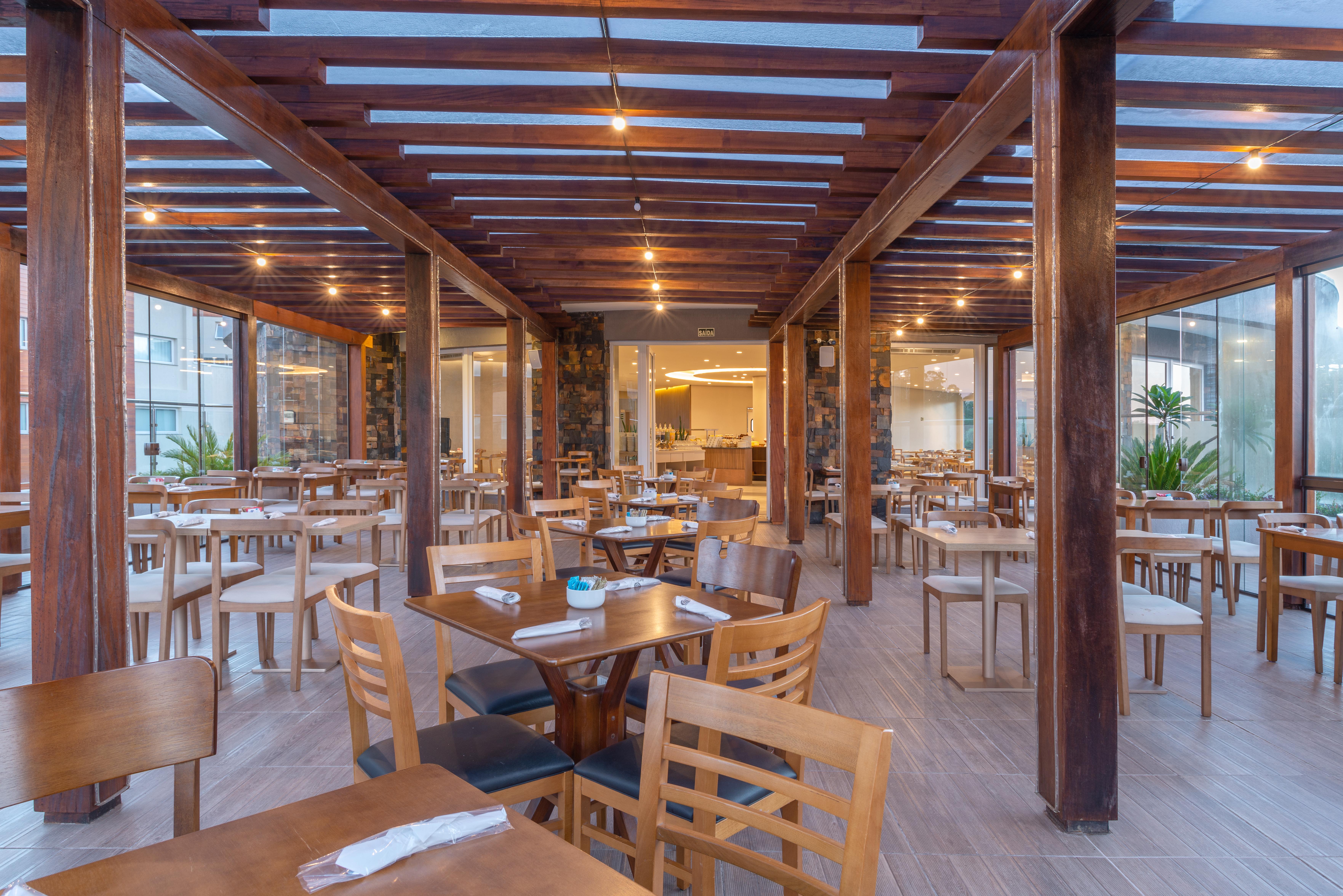 Laghetto Resort Golden Gramado Bagian luar foto