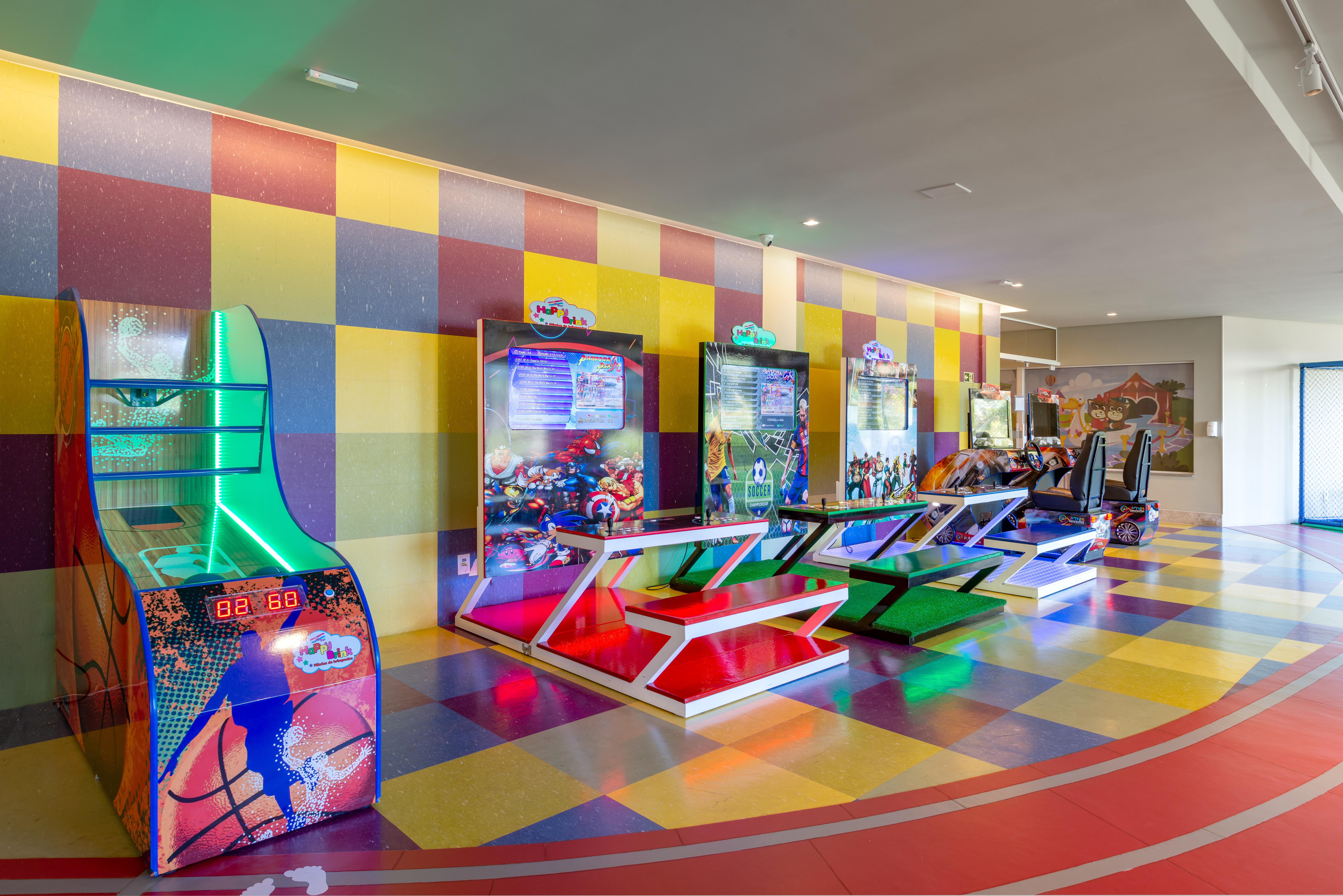 Laghetto Resort Golden Gramado Bagian luar foto