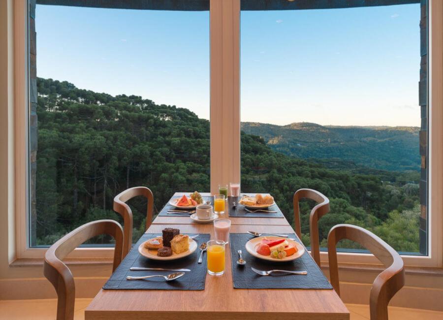 Laghetto Resort Golden Gramado Bagian luar foto