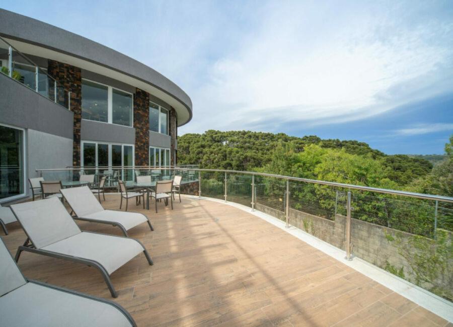 Laghetto Resort Golden Gramado Bagian luar foto