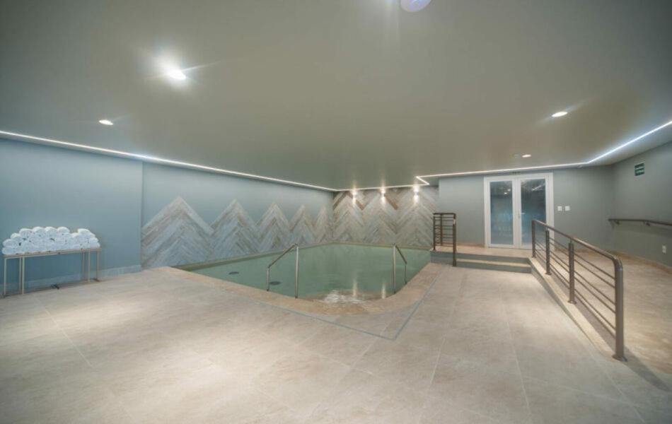 Laghetto Resort Golden Gramado Bagian luar foto