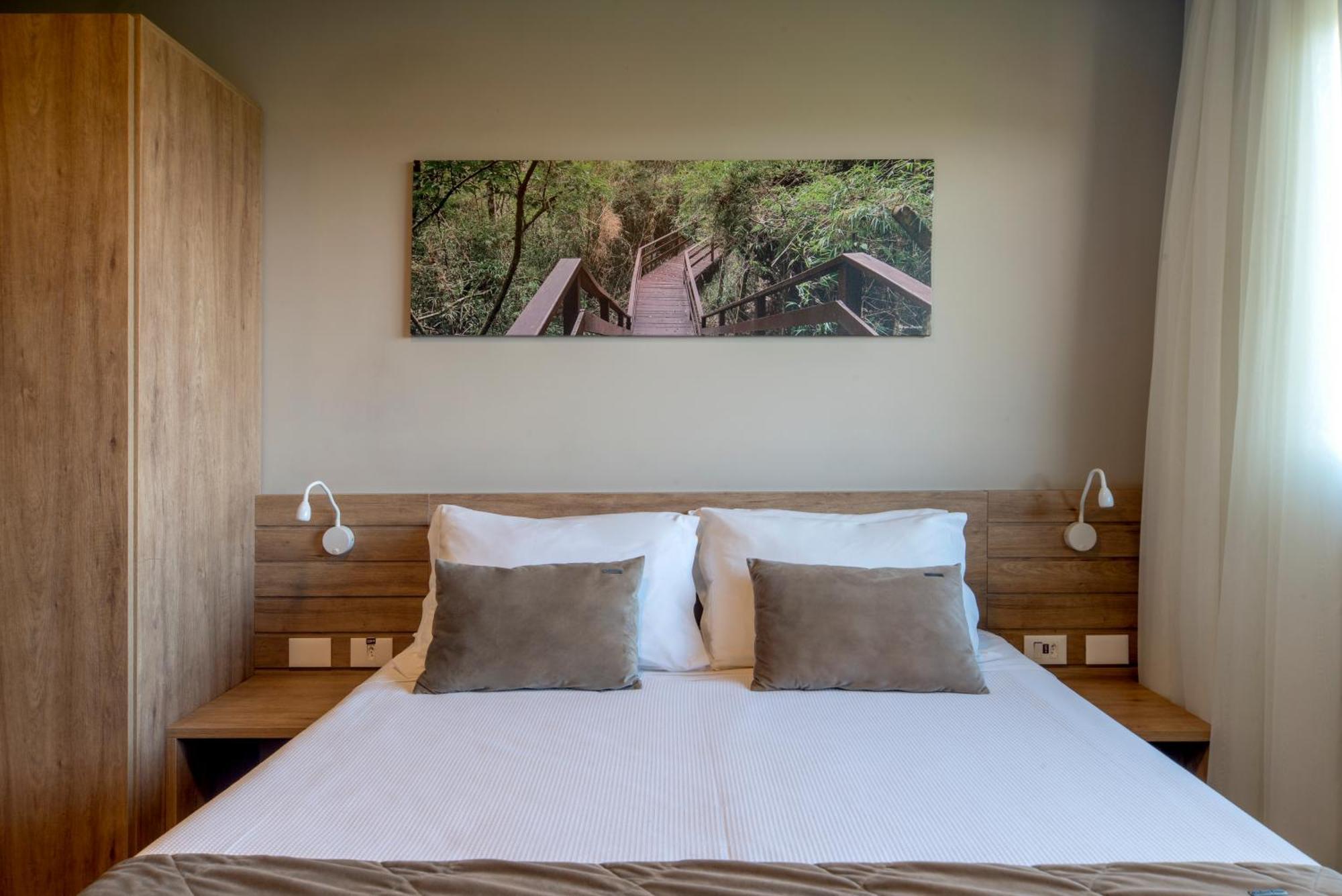 Laghetto Resort Golden Gramado Bagian luar foto
